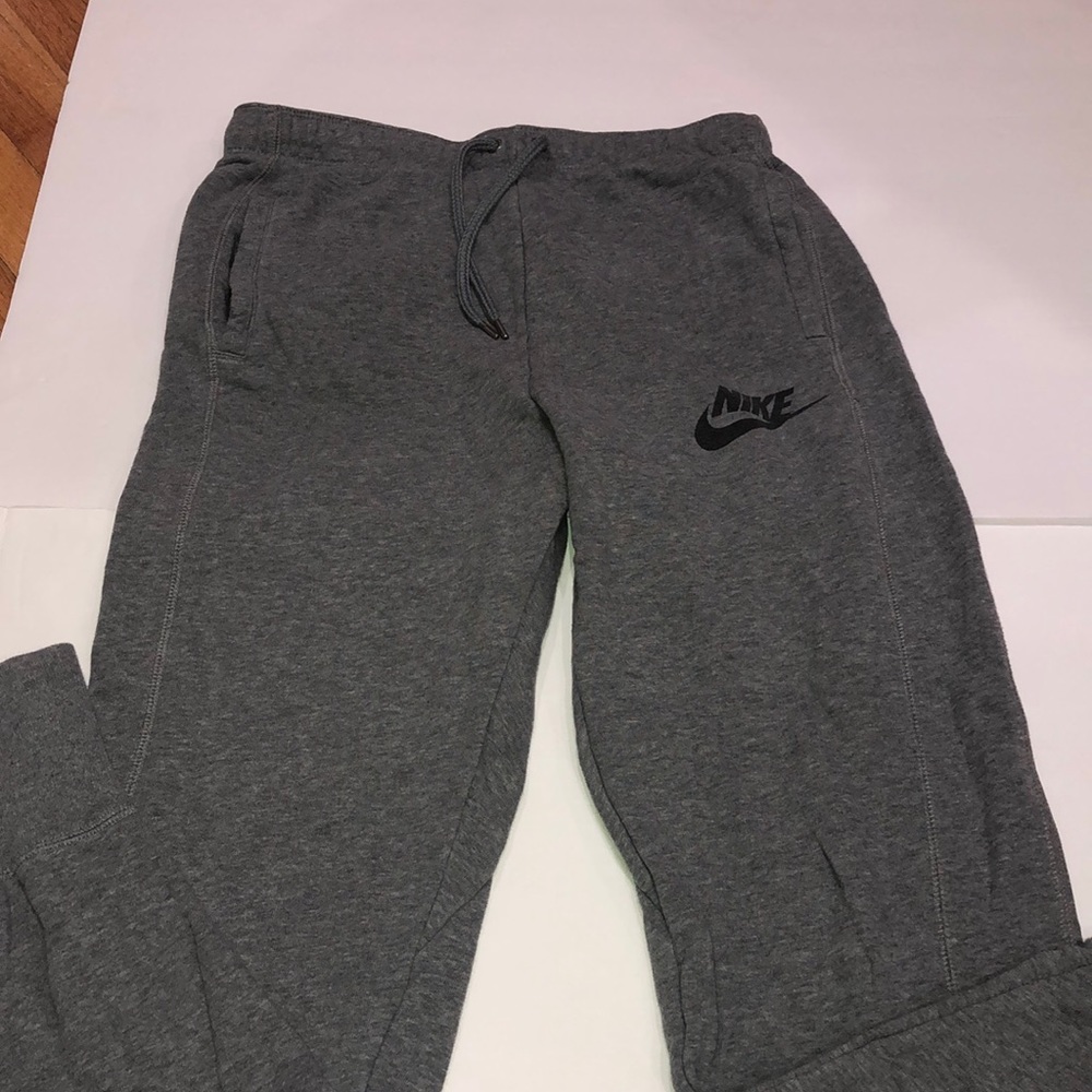 Nike sweatpants